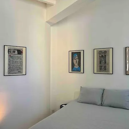 Daire Loft Industriel En Duplex - The Urban Garage Lozan