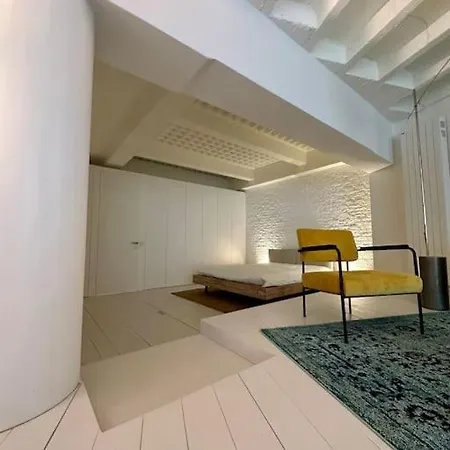 Loft Industriel En Duplex - The Urban Garage * Lozan