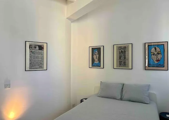 Appartement Loft Industriel En Duplex - The Urban Garage Lausanne